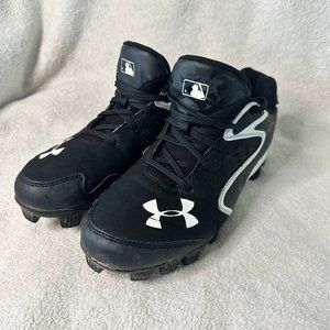 Under Armour Cleats